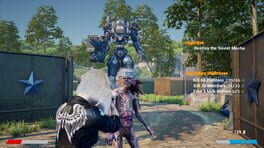 Game screenshot 5