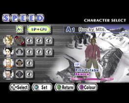 Game screenshot 2