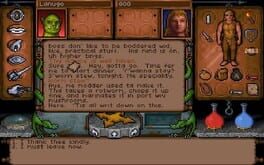 Game screenshot 1