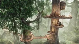 Conan Exiles: Debaucheries of Derketo Pack screenshot