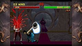 Game screenshot 2