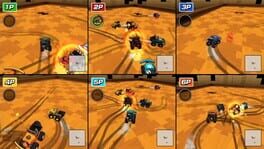 Game screenshot 5