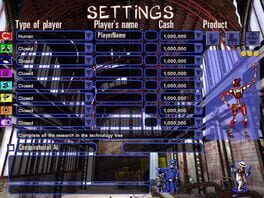 Game screenshot 2