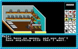 Game screenshot 1
