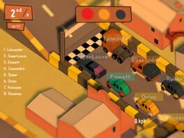 Game screenshot 3
