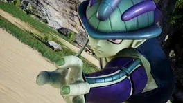 Jump Force: Character Pack 11 - Meruem screenshot