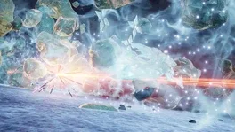 Jump Force: Character Pack 6 - Toshiro Hitsugaya screenshot