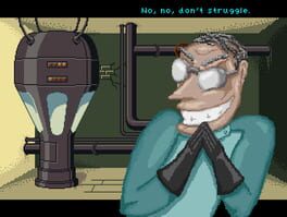 Game screenshot 1
