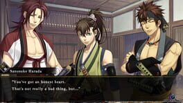 Game screenshot 1