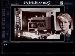 Mirrors screenshot