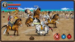 Game screenshot 1