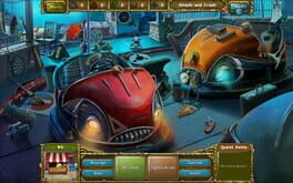 Game screenshot 1