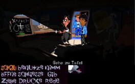 Game screenshot 1