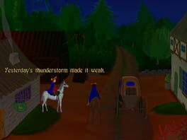 Game screenshot 2