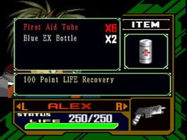 Game screenshot 1