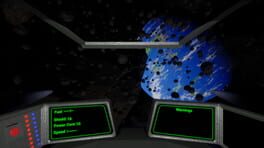 Asteroid Five screenshot