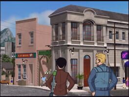 Game screenshot 1