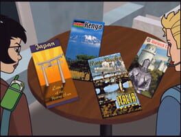 Game screenshot 5