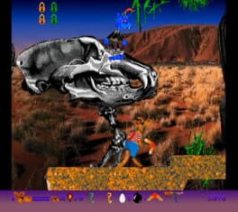 Game screenshot 1