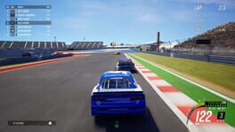 NASCAR 21: Ignition