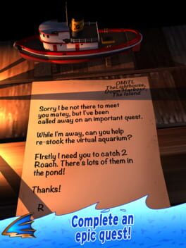 Game screenshot 3