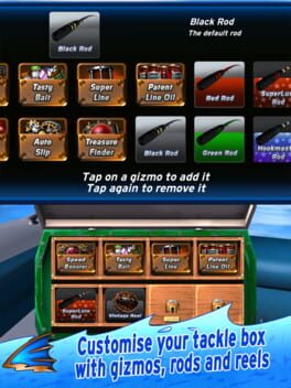 Game screenshot 5