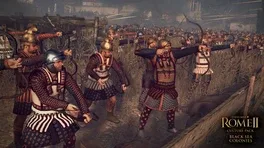 Total War: Rome II - Black Sea Colonies screenshot