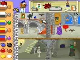 Game screenshot 1