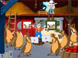 Game screenshot 3