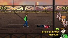 Game screenshot 1