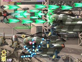 Game screenshot 1