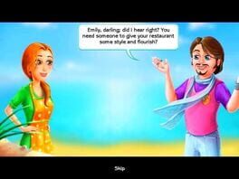 Game screenshot 1