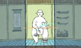 Samurai Shaver screenshot