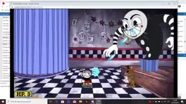 Cuphead Brothers in Arms screenshot