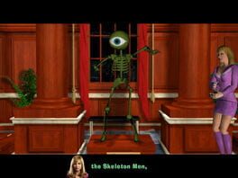 Game screenshot 1