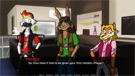 Game screenshot 1