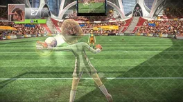 Penalty Saver screenshot