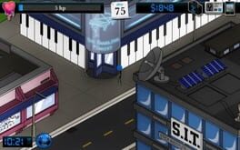 Game screenshot 5