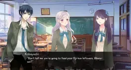 Reborn Irrelevant screenshot