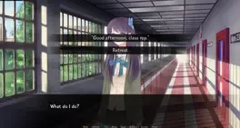 Reborn Irrelevant screenshot