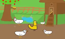 How to Chicken 101 screenshot