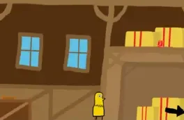How to Chicken 101 screenshot