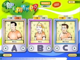 Game screenshot 1