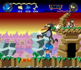 Game screenshot 1