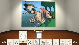 Museum of Parallel Art screenshot
