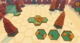 Hexagourds screenshot