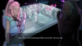 Eidolon screenshot
