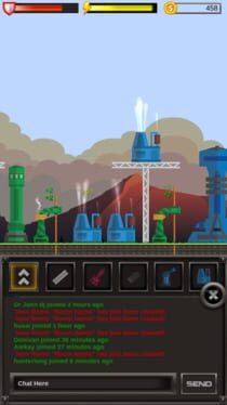 Game screenshot 5