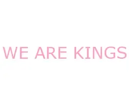 We are kings screenshot