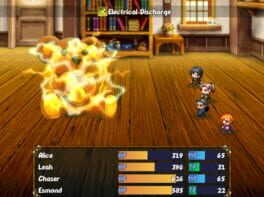Game screenshot 4